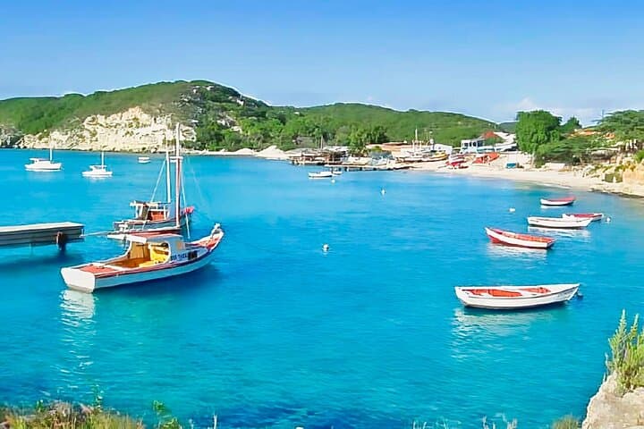 Curaçao Private Customized Island Tour: Hidden Gems, Beaches & Local Culture