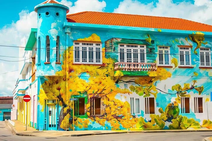 Curaçao Private Customized Island Tour: Hidden Gems, Beaches & Local Culture photo 3