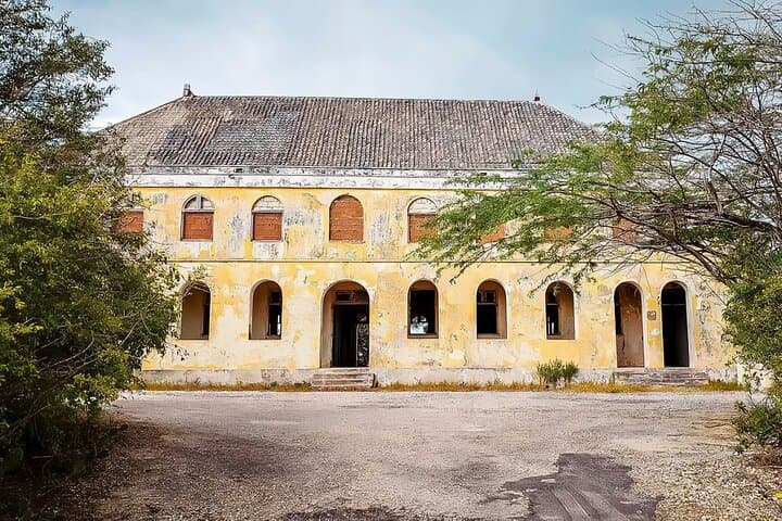 Curaçao Private Customized Island Tour: Hidden Gems, Beaches & Local Culture photo 5