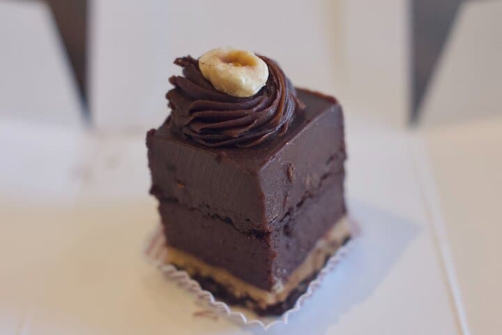 Back Bay Chocolate and Art Galleries Walking Tour — Boston Food & Art Stroll