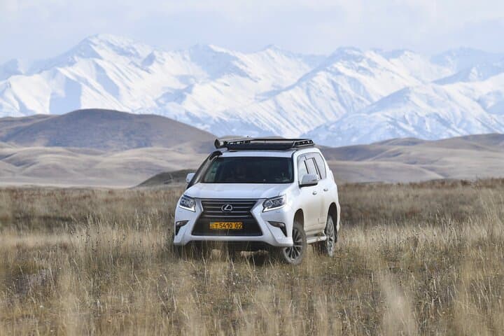 Charyn River Canyons Day Adventure from Almaty — Valley of Castles & Remote Gorges photo 6