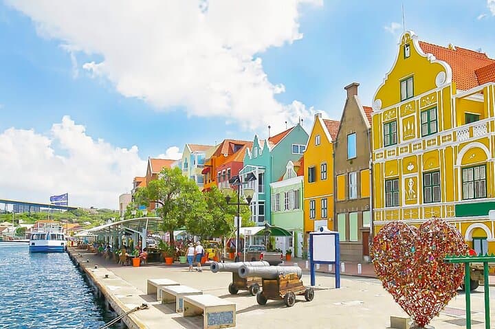 Curaçao Private Customized Island Tour: Hidden Gems, Beaches & Local Culture photo 2