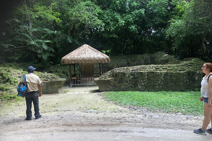 4-Day Private Guatemala Adventure: Semuc Champey, Tikal & Rio Dulce photo 5