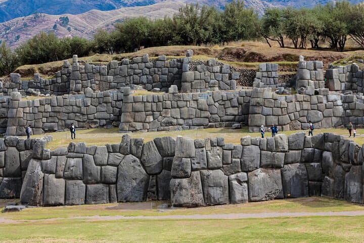 5-Day Cusco & Sacred Valley: Machu Picchu and Humantay Lake Adventure photo 6