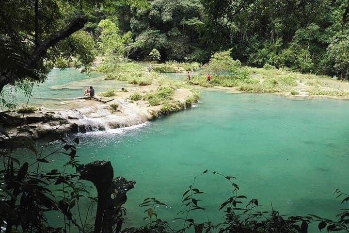 4-Day Private Guatemala Adventure: Semuc Champey, Tikal & Rio Dulce photo 4