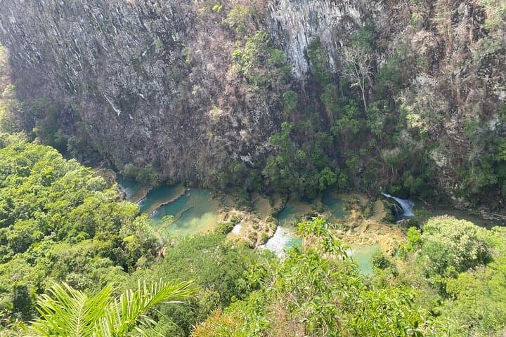 4-Day Private Guatemala Adventure: Semuc Champey, Tikal & Rio Dulce photo 6