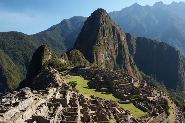 Private Guided Tour of Machu Picchu — Photo-Friendly Circuits and Local Insight photo 6