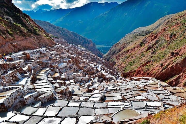 5-Day Cusco & Sacred Valley: Machu Picchu and Humantay Lake Adventure photo 2