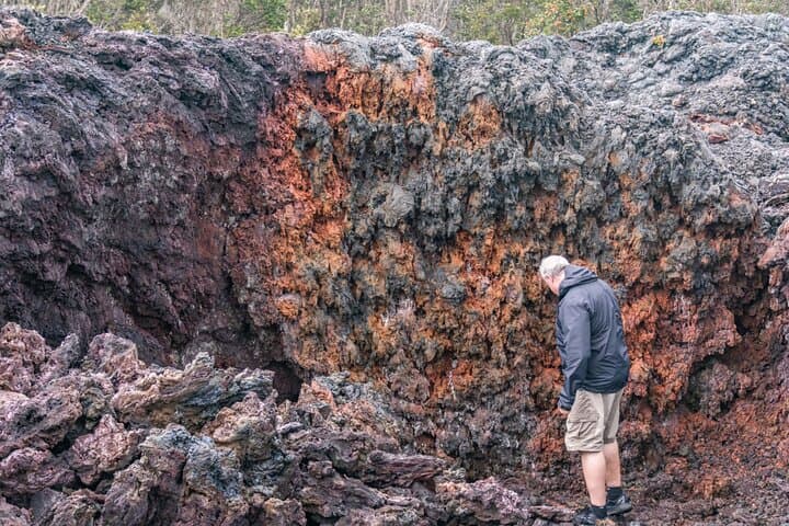 Explore Big Island’s Volcanoes and Waterfalls: A Private All-Inclusive Adventure photo 6