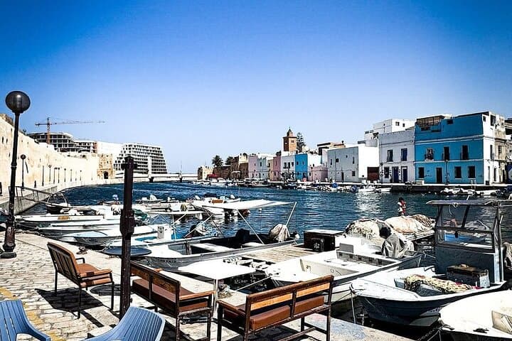 Explore Utica, Cape Angela and Bizerte: Far North Tunisia Day Tour photo 3