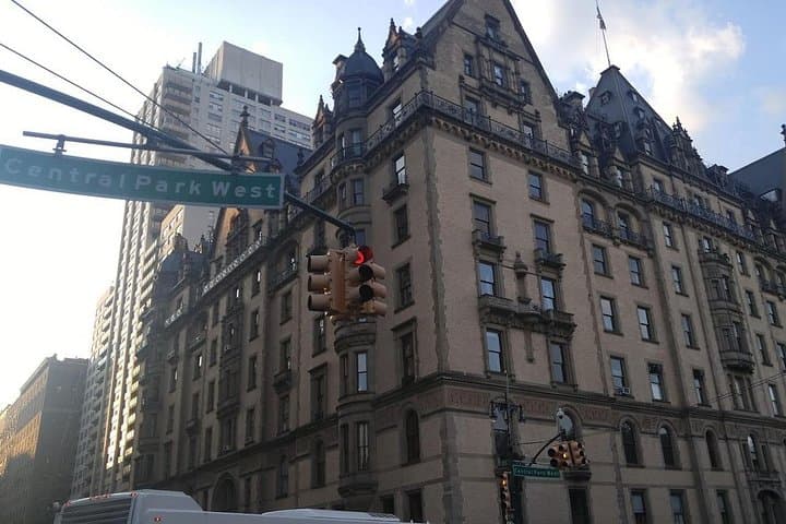 Central Park Scandal & Vice Walking Tour — Hidden Histories of Manhattan's Park photo 4