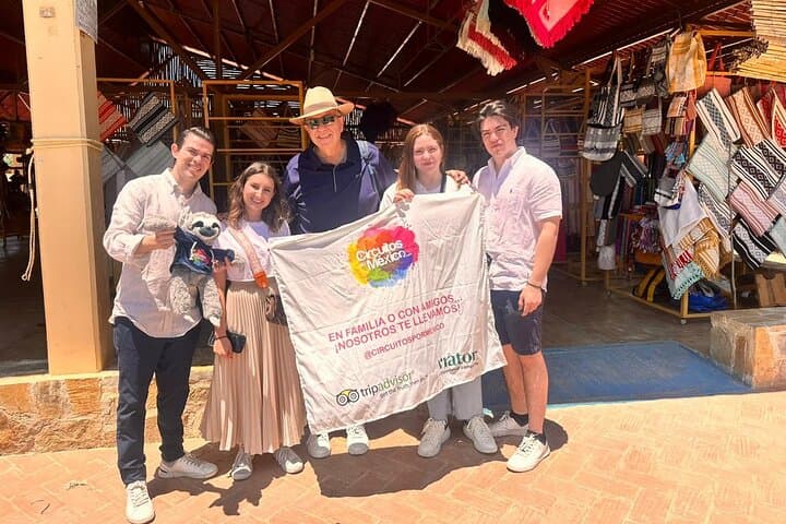 Two-Day Frida Kahlo, Xochimilco & Colonial Cuernavaca–Taxco Combo from Mexico City photo 5