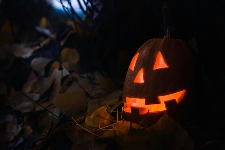 San Jose Haunted Walking Audio Tour — Self-Guided Halloween Streets Tour photo 3