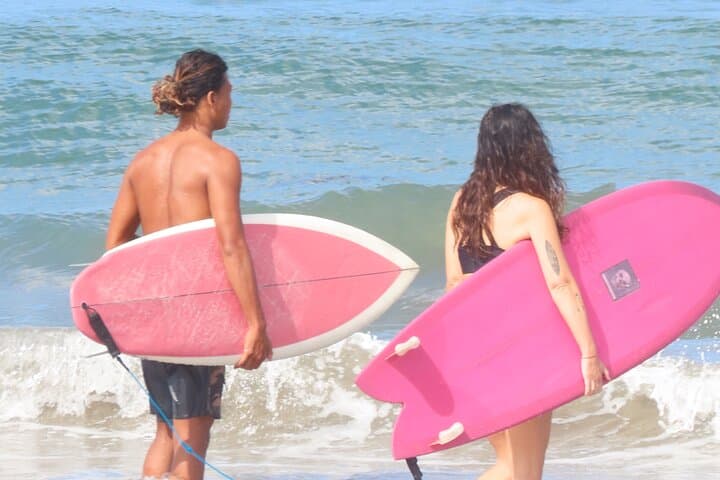 Learn to Surf in Canggu: Beginner-Friendly 2-Hour Lesson on Bali’s West Coast photo 4