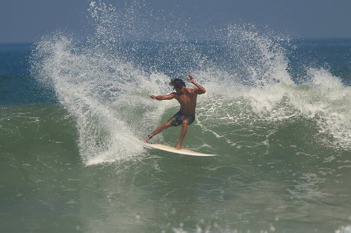 Learn to Surf in Canggu: Beginner-Friendly 2-Hour Lesson on Bali’s West Coast photo 5