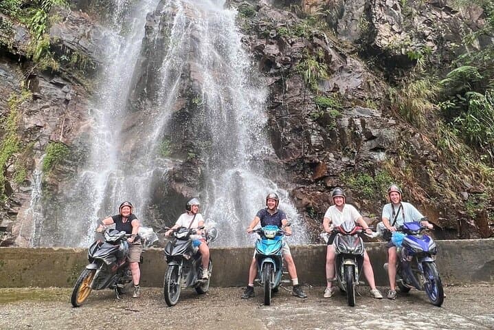 Ha Giang Loop 3-Day Easy Rider: Ma Pi Leng, Nho Que River & Homestays photo 6