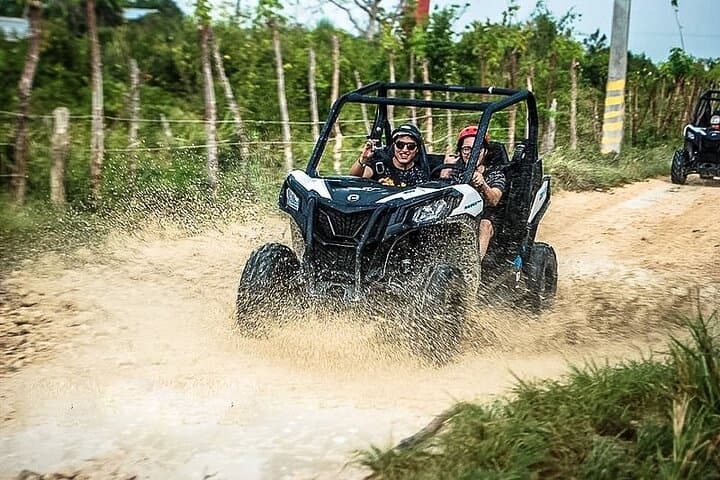 Hip Hop Party Boat & Snorkeling Cruise in Punta Cana — Adults-Only Catamaran Experience photo 4