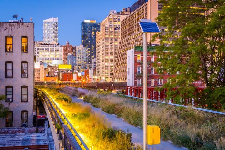 New York Hidden Gems Self-Guided Walking Tour: Central Park to DUMBO photo 2