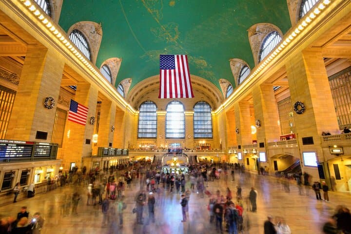 New York Hidden Gems Self-Guided Walking Tour: Central Park to DUMBO photo 3