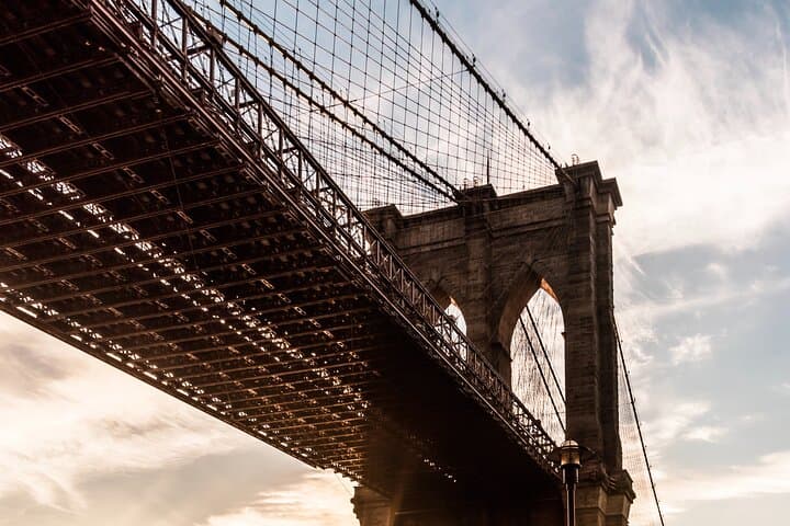 New York Hidden Gems Self-Guided Walking Tour: Central Park to DUMBO photo 6