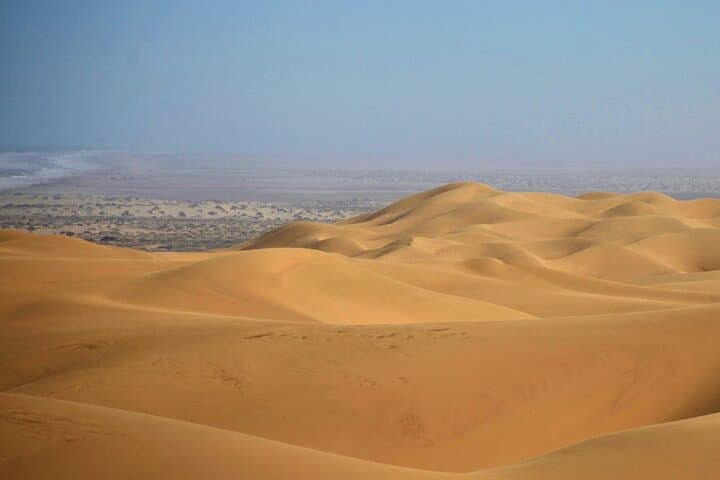 Sandwich Harbour Full-Day 4x4 Tour: Where the Namib Desert Meets the Atlantic photo 5