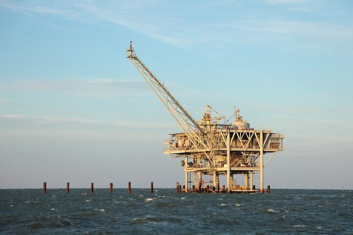 Drive the Creole Nature Trail: Self-Guided Audio Tour of Louisiana's Gulf Coast Wetlands photo 3
