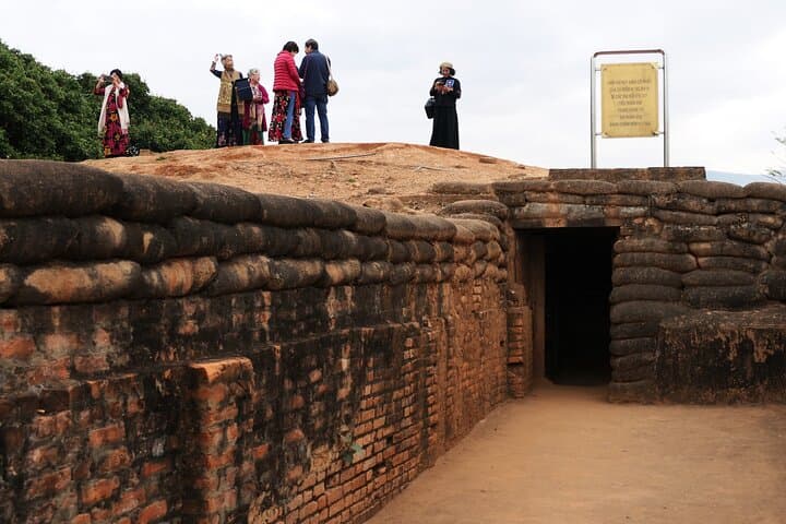 Dien Bien Phu One Day Historical Adventure: A Battlefield Tour of A1 Hill, Ban Kha & Pha Khoang Lake