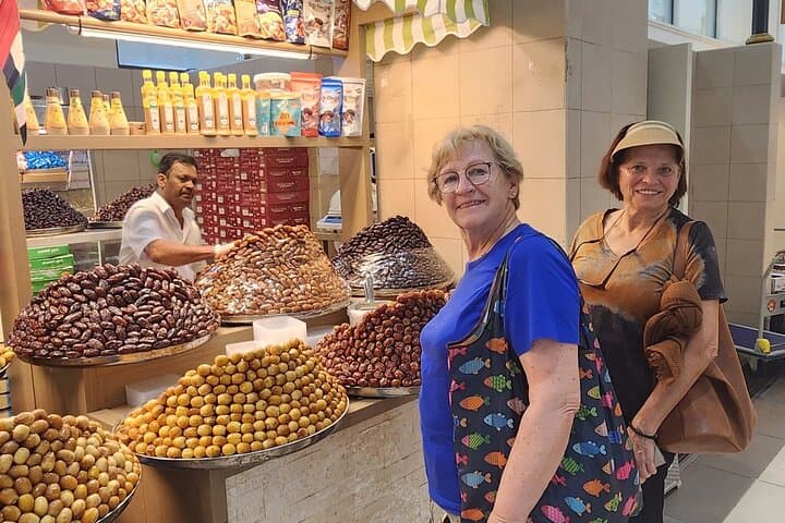 Sharjah Sightseeing Tour: 4-Hour Cultural & Heritage Highlights photo 2