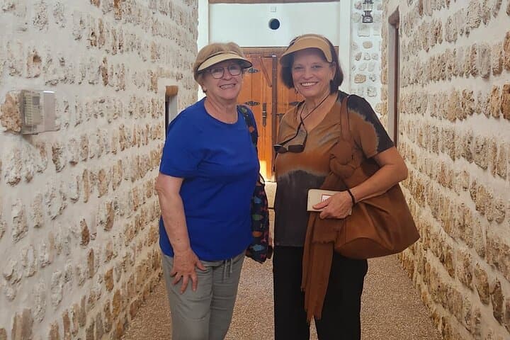 Sharjah Sightseeing Tour: 4-Hour Cultural & Heritage Highlights photo 3