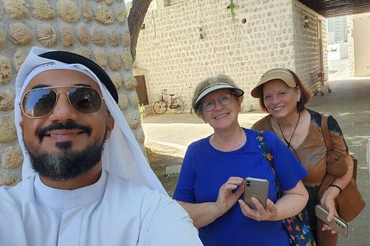 Sharjah Sightseeing Tour: 4-Hour Cultural & Heritage Highlights photo 6