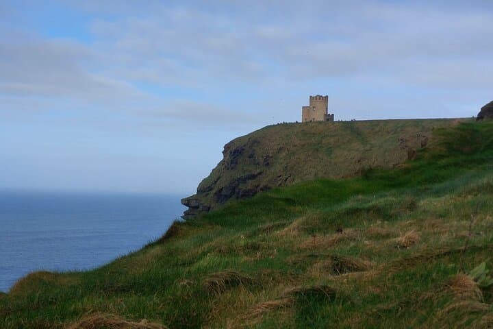 Cliffs of Moher, Bunratty Castle & Limerick: Private Day Tour from Galway photo 5
