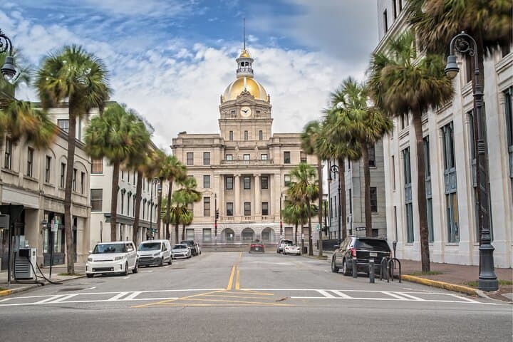 Explore Savannah on a Self-Guided Scavenger Hunt Adventure photo 2