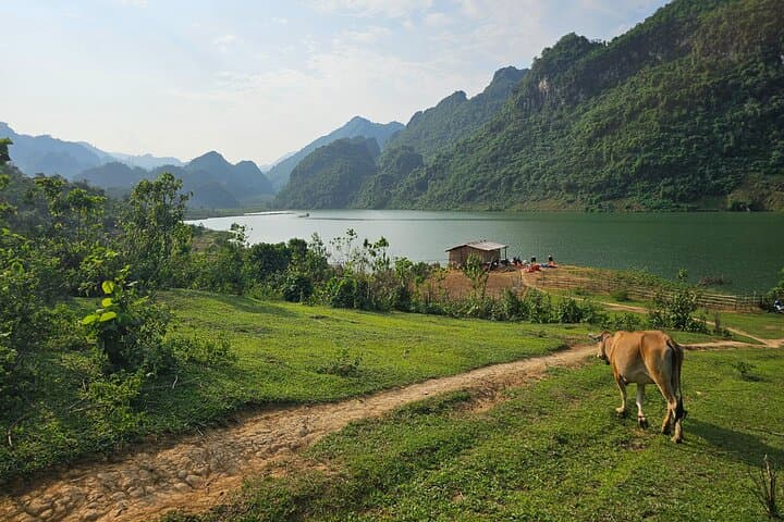 Dien Bien Phu 3-Day Jeep Journey: Historic Trails, Ethnic Villages & Mountain Rivers photo 2
