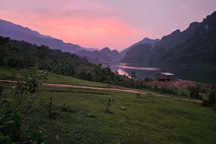 3 Days Conquering Dien Bien Phu: Off‑Road Jeep Tour Through History and Highlands photo 4