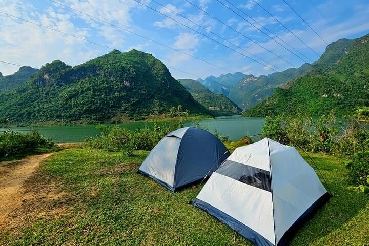 Dien Bien Phu 3-Day Jeep Journey: Historic Trails, Ethnic Villages & Mountain Rivers photo 3