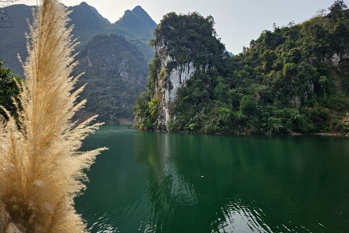 Dien Bien Phu Jeep Expedition: 5-Day Cultural & Battlefield Jeep Tour photo 1