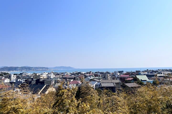 Kamakura and Enoshima Day Tour: Great Buddha, Hase-dera & Coastal Views photo 2