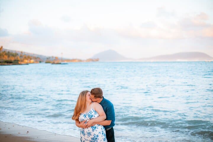 Big Sur Private Professional Photoshoot: 1-Hour Coastal Session with Edited Images photo 3