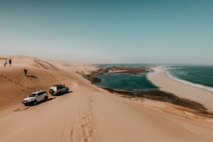 Sandwich Harbour Full-Day 4x4 Tour: Where the Namib Desert Meets the Atlantic photo 2