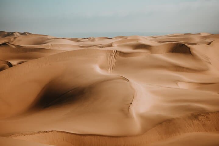 Sandwich Harbour Full-Day 4x4 Tour: Where the Namib Desert Meets the Atlantic photo 3