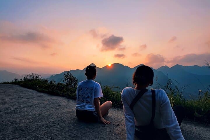 Ha Giang Loop 2-Day Motorbike Tour — Ma Pi Leng, Nho Que & Dong Van photo 2