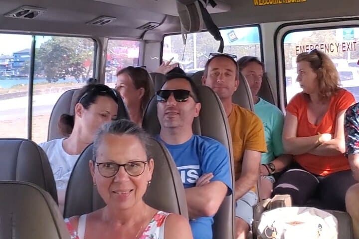 Private Airport Transfer Montego Bay (MBJ) to Negril — Direct Door-to-Door Service photo 5