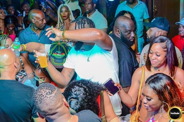 After-Dark Jamaica: Montego Bay, Negril & Ocho Rios Nightlife Experience photo 2