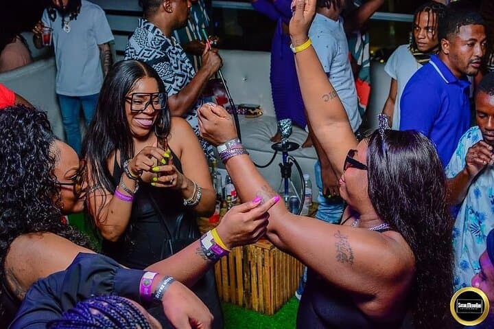 After-Dark Jamaica: Montego Bay, Negril & Ocho Rios Nightlife Experience photo 3
