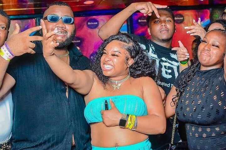 After-Dark Jamaica: Montego Bay, Negril & Ocho Rios Nightlife Experience photo 4