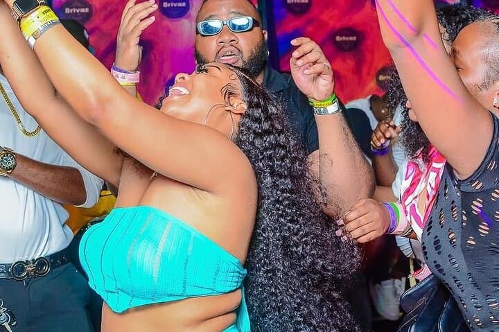 After-Dark Jamaica: Montego Bay, Negril & Ocho Rios Nightlife Experience photo 5