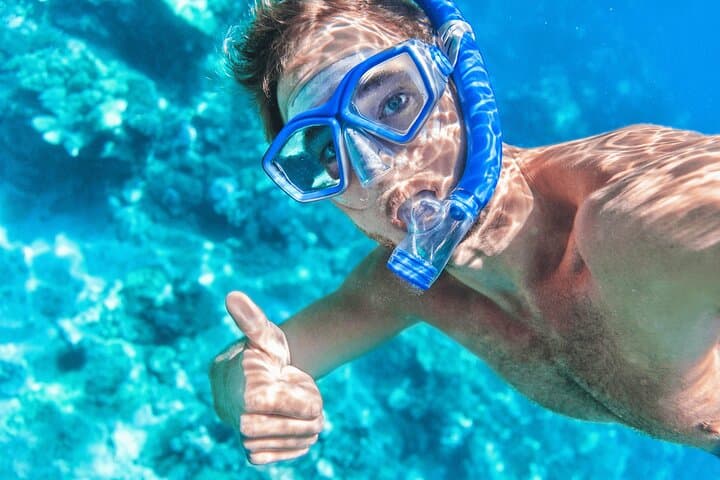 Koh Larn Speedboat Day Trip from Pattaya — Snorkel, Parasail & Thai Lunch photo 4