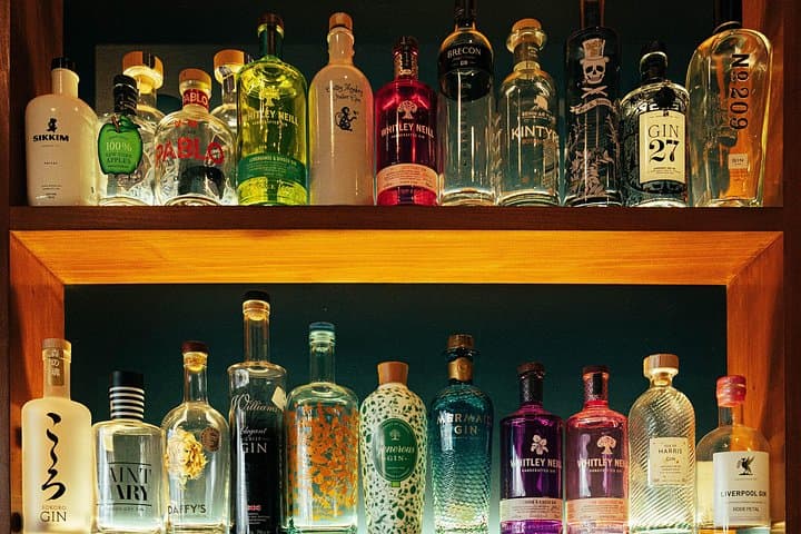 Half-Day Lagoa do Fogo and Gin Library Tour on São Miguel photo 4