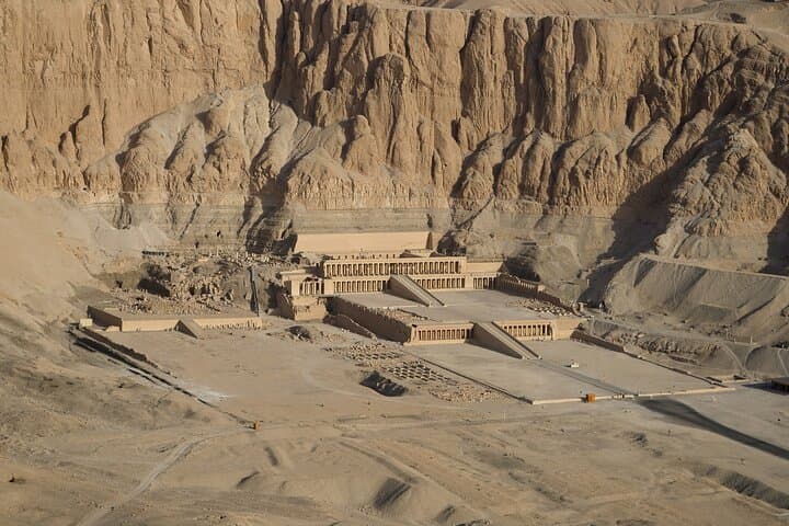 4-Night Nile Cruise Luxor to Aswan — Temples, Tombs & River Life photo 6
