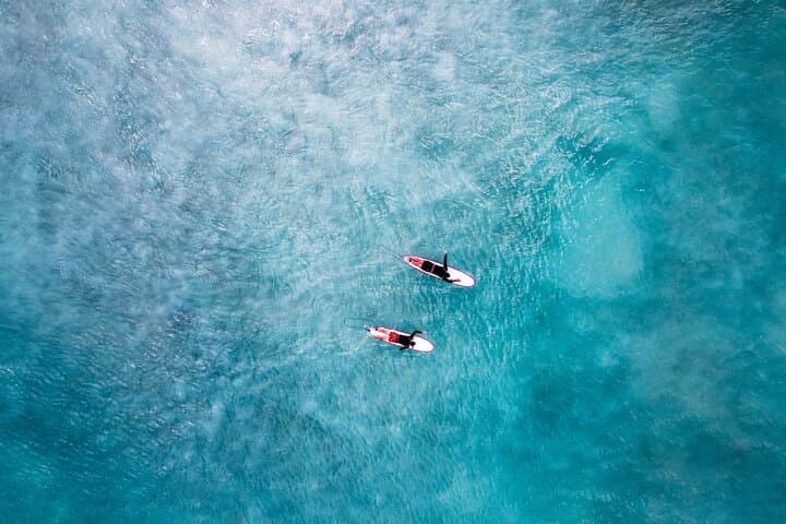 Learn to Surf in Barbados: Beginner Surf Lessons in Paradise photo 4